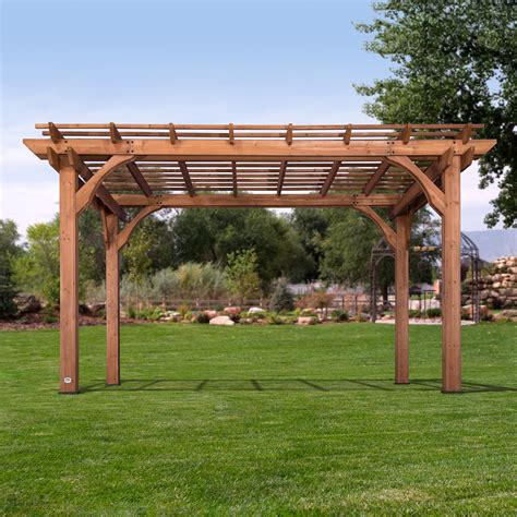 pergolas wayfair